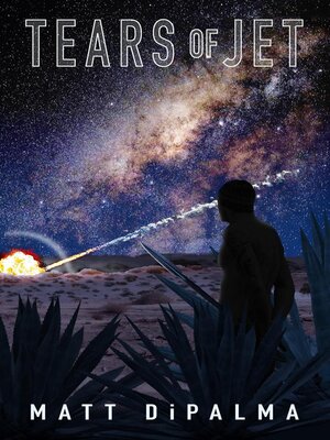cover image of Tears of Jet